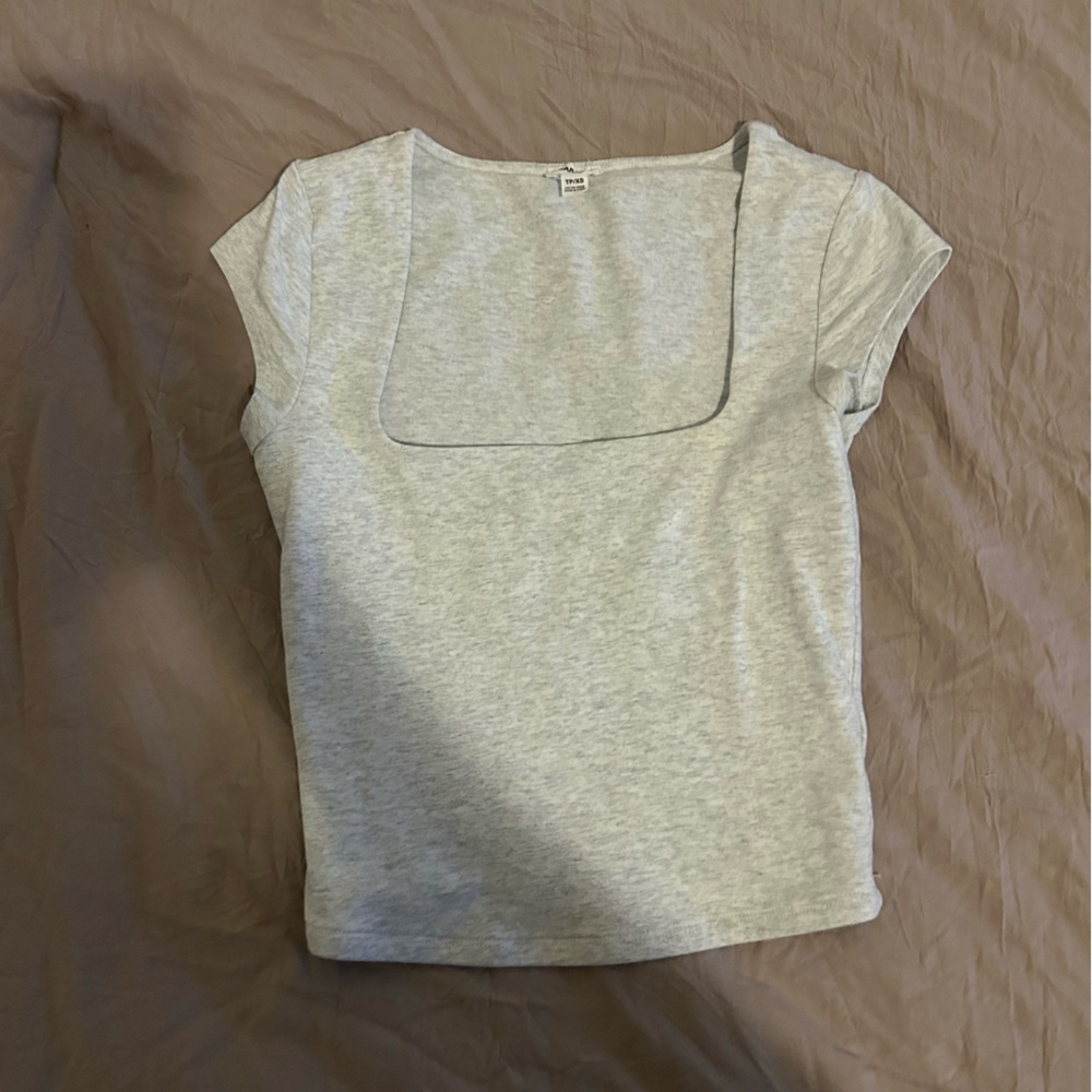 Garage Portia top